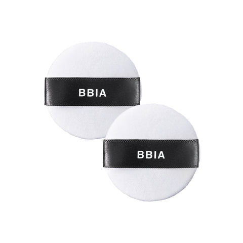 BBIA O Powder Pact Puff 2P
