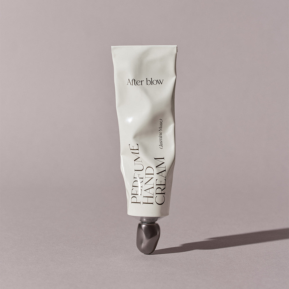 Afterblow Perfume Hand Cream 02 Jasmine Musk 50ml