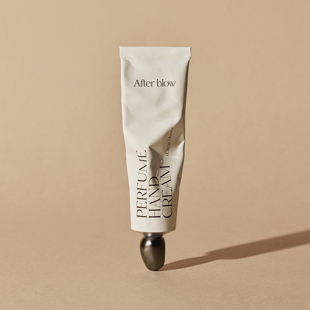 Afterblow Perfume Hand Cream 04 Citrus Moon 50ml