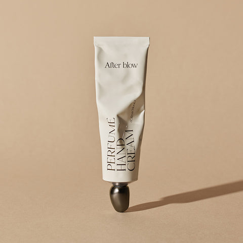 Afterblow Perfume Hand Cream 04 Citrus Moon 50ml