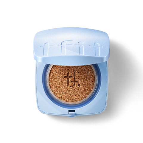 TFIT Icy Fit Cover Cushion 12g SPF50 PA++++