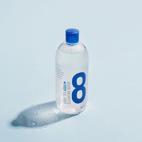 BOM 8T Aqua Cleansing Water 500ml