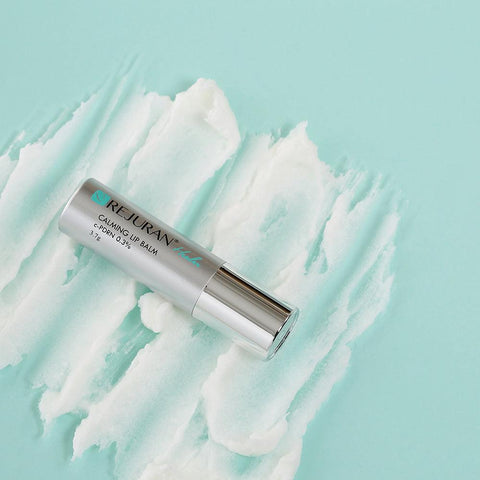 Soonsu Beauty Healer Calming Lip Balm c-PDRN 0.3% side view