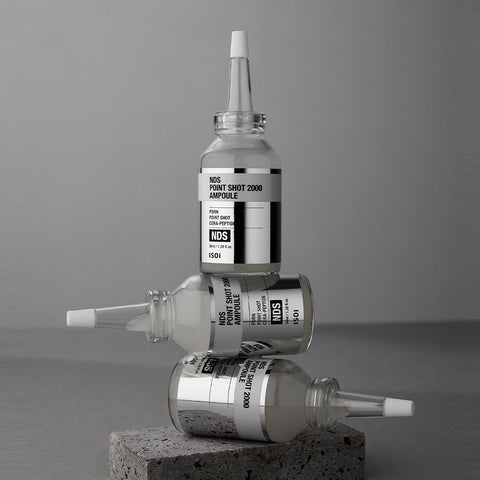 ISOI NDS Point Shot Ampoule 38ml