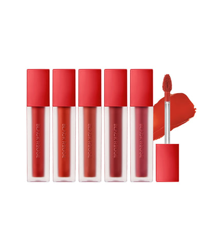 Black Rouge Air Fit Velvet Tint Season 1 4.5g