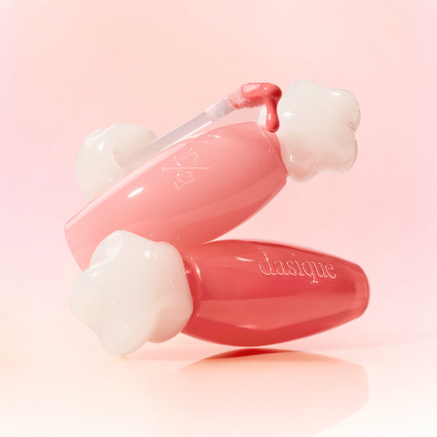 Dasique Pure Water Lip Gloss 14 Shades 2.6g