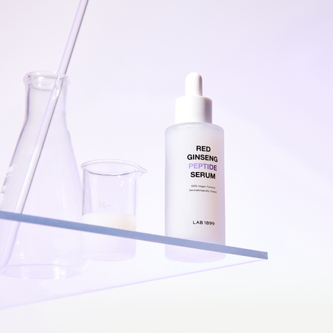 Lab1899 Red Ginseng Peptide Serum 50ml