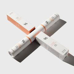 Soonsu Beauty 5α Control Clearing Serum in Emulsion packaging design