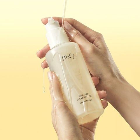 RBFY One-Step Cleansing Oil 205ml