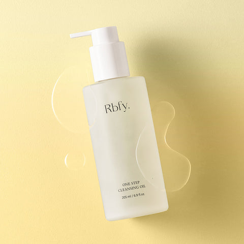 RBFY One-Step Cleansing Oil 205ml