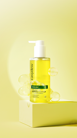 Easydew Multi Vita Ampoule Cleanser 200ml