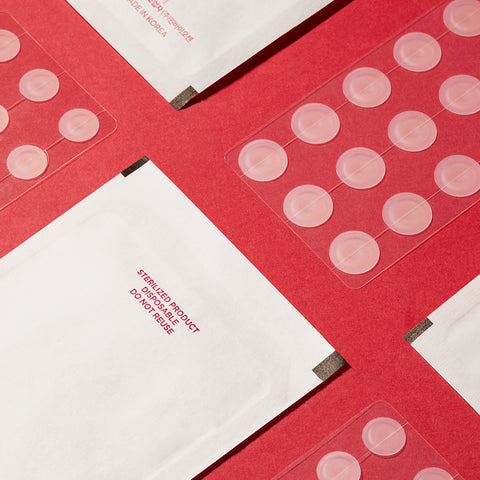 Dermafirm Cica A.C Spot Patch (99 patches)