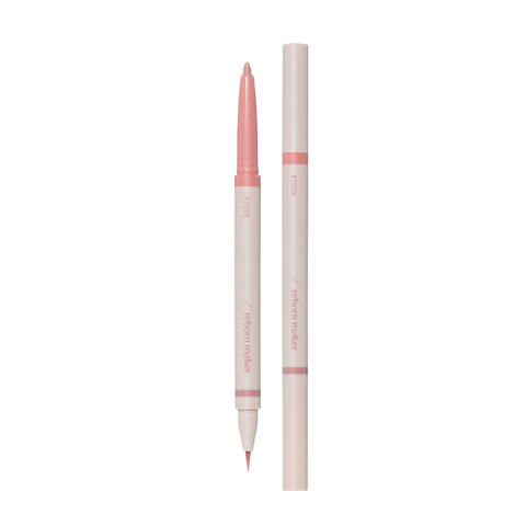 ETUDE Recreating Maker Dual Aegyosal Liner 0.9g