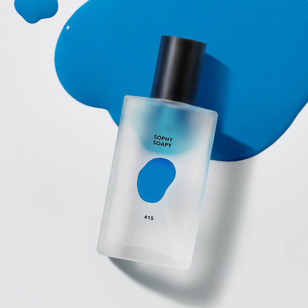 Duft&Doft SopiSopi Body Perfume Mist 80ml
