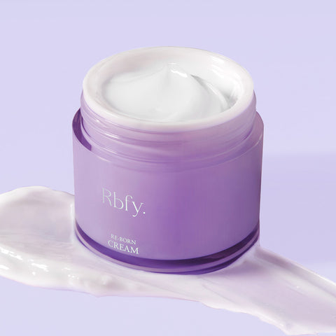RBFY Ribbon Glow Cream 80ml - 3-Pack