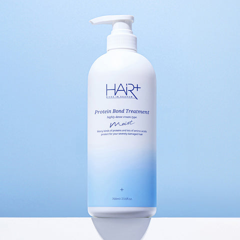 HairPlus Moist Treatment 700ml