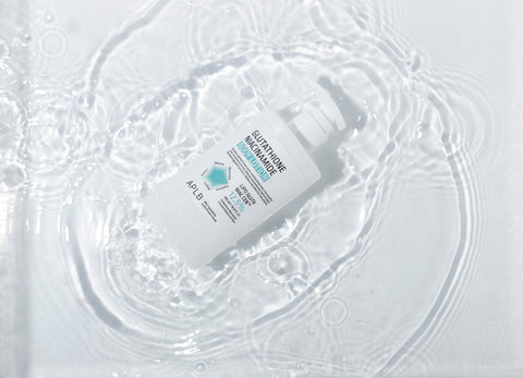 APLB Glutathione Niacinamide Body Lotion 300ml (3 Pack)