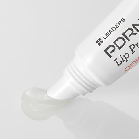 Leaders PDRN UV Lip Protector Lip Balm Original Gloss 10ml