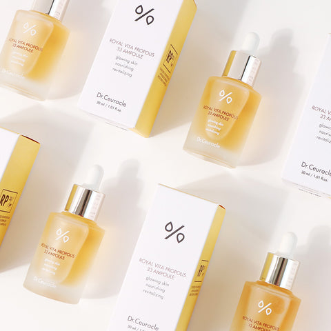 Dr.Ceuracle Royal Vita Propolis 33 Ampoule 30ml