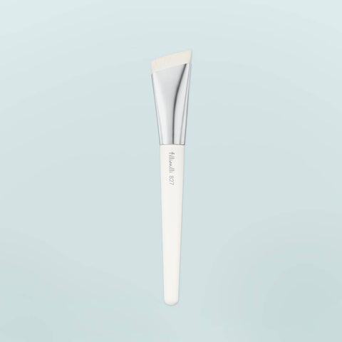 Fillimilli Smooth Finish Foundation Brush 827 + Cover Cap