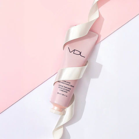 VDL Lumi Layer Perfumed Hand Cream 30ml