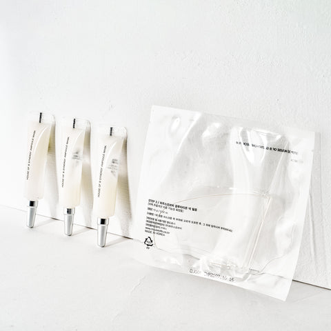 House of B Glutathione Neck Film Double Set (2 boxes)