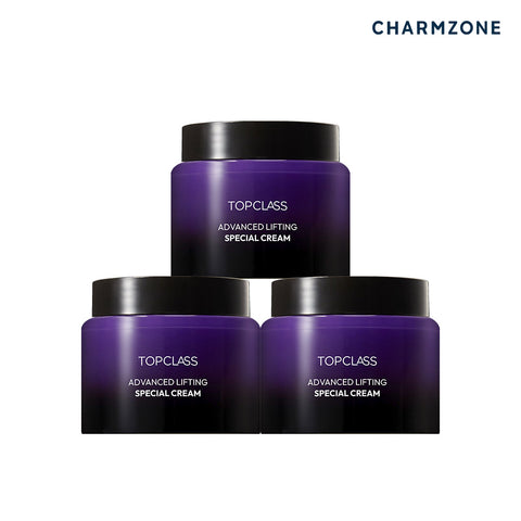 Charmzone Top Class 8th Generation Advanced Special Cream 100ml (3 Pack)