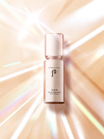 The History of Whoo Cheonyuldan Hwayul Eye Lift 20ml