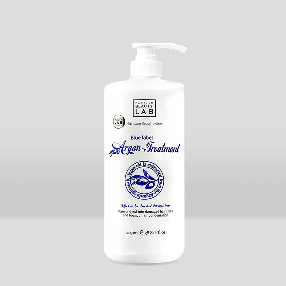 ParkJun Beauty Lab Blue Label Argan Treatment 1150ml