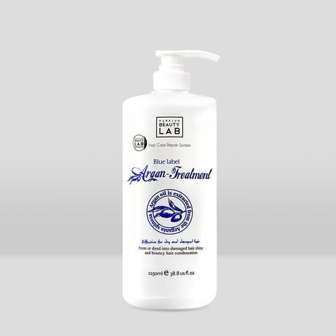 ParkJun Beauty Lab Blue Label Argan Treatment 1150ml