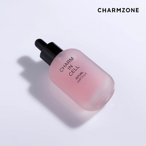 Charmzone Cham In Cell Antioxidant Collagen Wrinkle Capsule Ampoule 50ml (2 Pack)
