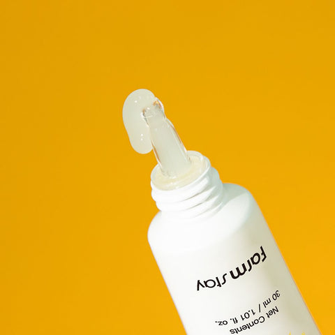 Farmstay Citrus Yuja Vitalizing Rich Therapy Ampoule 30ml