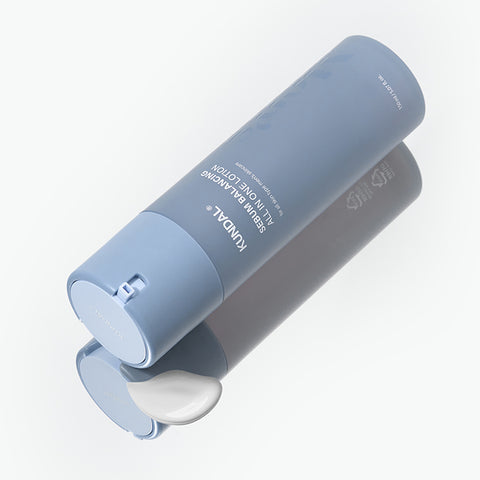 Kundal Classic Men's Aqua Sebum Balancing All-in-One Lotion 150ml