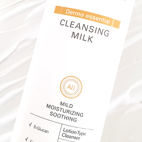 Skinfree Cleansing Milk 200ml
