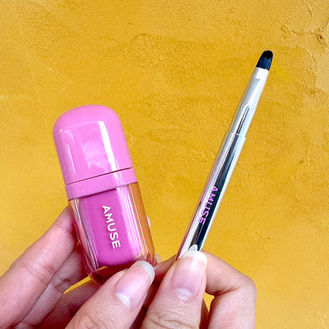 Amuse Lip & Liner Brush (7mm x 110mm)