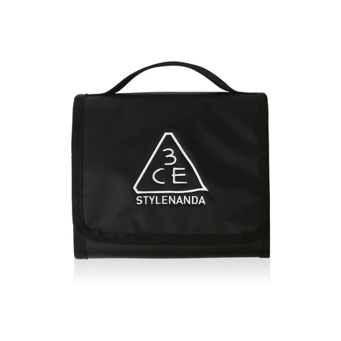 3CE Small Wash Bag 19.5 x 5.5 x 15 cm