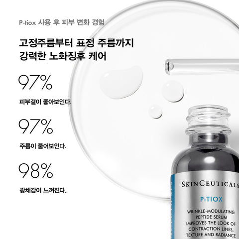 SkinCeuticals PT-OX Wrinkle Care Serum 30ml