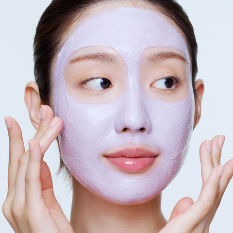 SNP Clear Tone-Up Exfoliating Peeling Mask 100ml