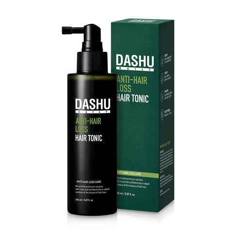 Dashu Daily Herb Hair Tonic 150ml