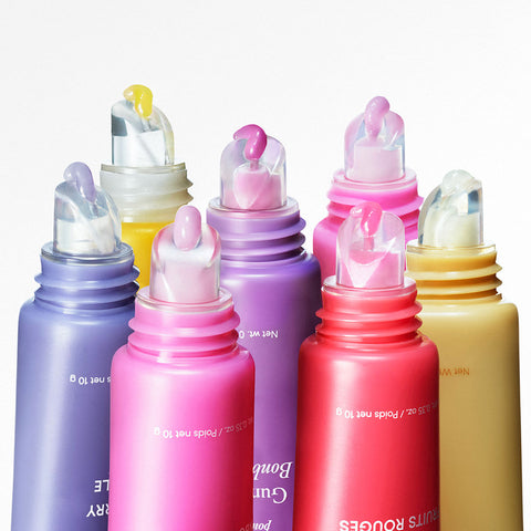 Laneige Lip Glowy Balm 10g (Double)