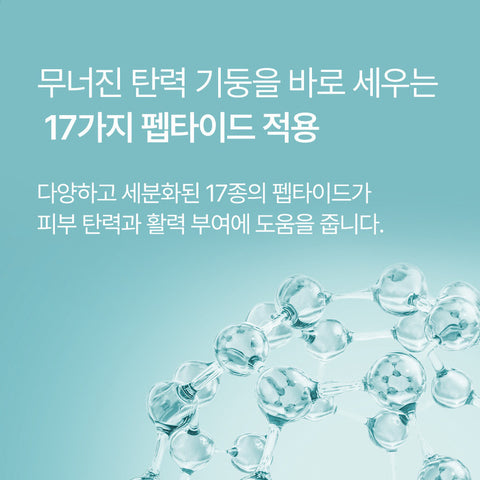 Charde Bubble Jection Wrinkle Serum 30ml, 3-pack