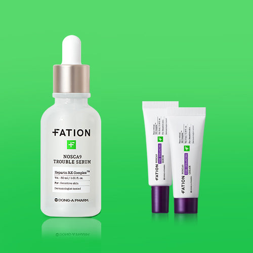 FATION Trouble Serum 30ml