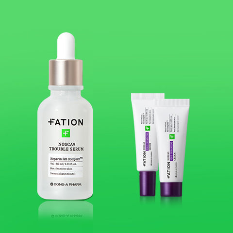 FATION Trouble Serum 30ml