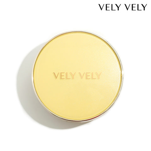 VELY VELY Aura Honey Glow Cushion (15g + 15g Refill)