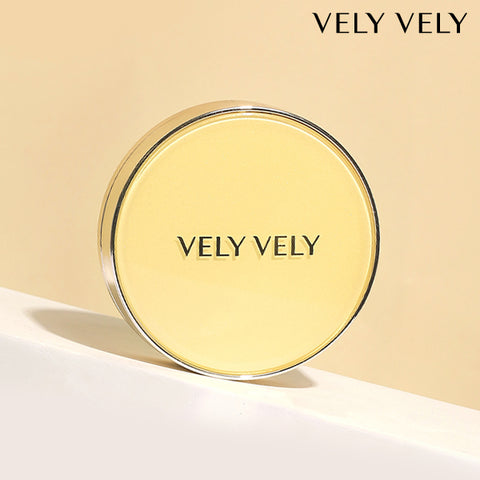 VELY VELY Aura Honey Glow Cushion (15g + 15g Refill)