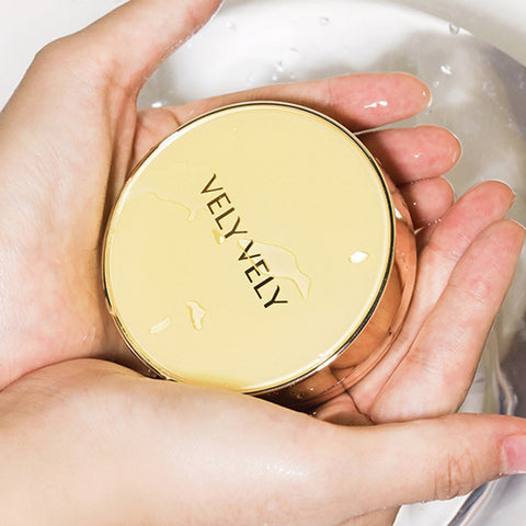 VELY VELY Aura Honey Glow Cushion (15g + 15g Refill)