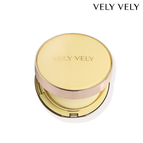 VELY VELY Aura Honey Glow Cushion (15g + 15g Refill)