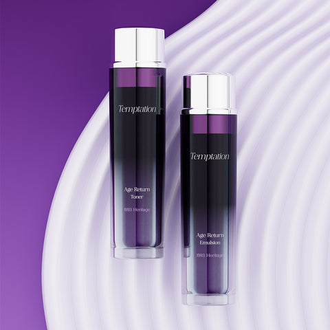 The Saem Temptation Age Return Toner