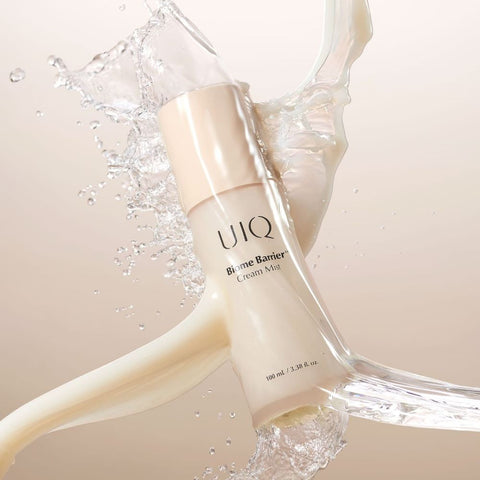 UIQ Biome Barrier Cream Mist 100ml Refill