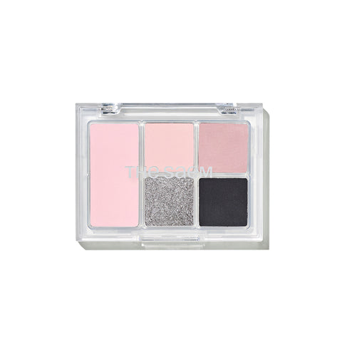 The Saem Saemmul Shadow Box (2 Colors)